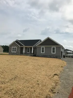 Bobby's Journey by Bales Construction Co. Inc