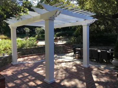 Alder Landscape Architecture - Garden Remodeling in San Francisco, CA