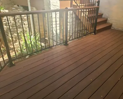 Capitol City Wood Works LLC - Kitchen Remodeling in Austin, TX