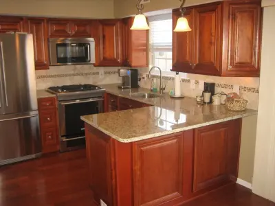 Bobett Culinary 2011 — Home Renovation & Remodeling Services project by Home Pro Total Home Improvements