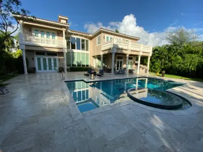 TVI Construction, Corp - Kitchen Remodeling in Fort Lauderdale, FL