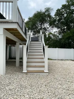 Baychu Builders - Patio Design & Installation in Arlington, VA