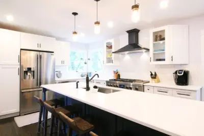 Boenker Project by MORGANCO Remodeling