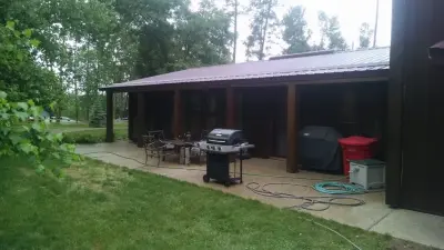 Boettcher Family Getaway — Home Renovation & Remodeling Services project by Pete's Cabin Care & Remodel
