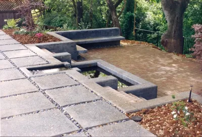 Alder Landscape Architecture - Garden Remodeling in San Francisco, CA