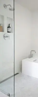 Boise Highlands Bathroom Expansion — Home Renovation & Remodeling Services project by Artisan Construction & Remodel Inc