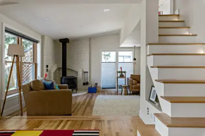 Woodwright Custom Builders LLC - Architectural & Building Design Services in Boise, ID