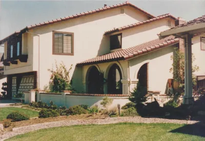 Alder Landscape Architecture - Garden Remodeling in San Francisco, CA