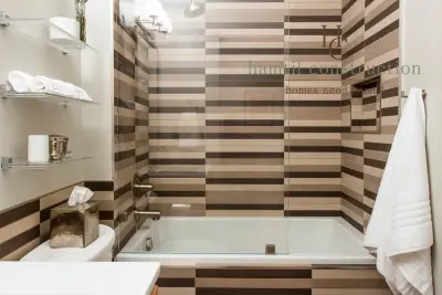 Hamtil Construction, LLC - Bathroom Remodeling in St Louis, MO