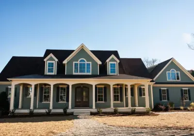 Bold Hill Run — Home Renovation & Remodeling Services project by Grayson Homes