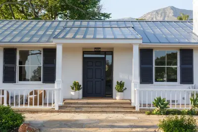 Caldwell Construction - Carpentry & Woodworking in Santa Barbara, CA