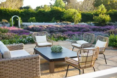 Caldwell Construction - Carpentry & Woodworking in Santa Barbara, CA