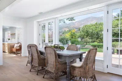 Caldwell Construction - Carpentry & Woodworking in Santa Barbara, CA