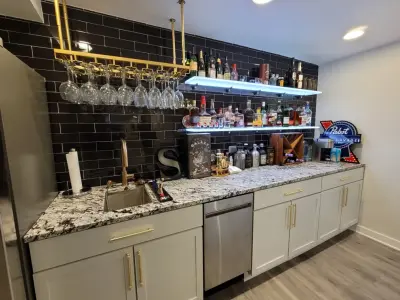 Atlas Design and Remodeling - Deck Building & Repair in Naperville, IL
