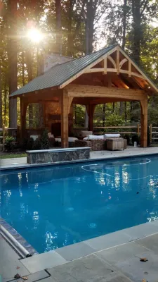Iris Design Associates - Landscape Design in Bealeton, VA