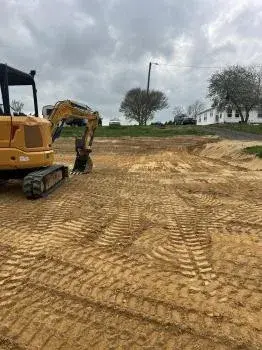 Bolton Grading and Clearing - Septic Tank & Septic System Services in Henderson, NC