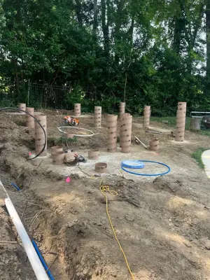 Iconic Build and Design - Countertop Installation Services in Fort Mill, SC