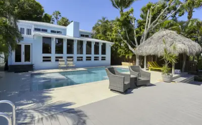 Broadstone Construction LLC - Patio Design & Installation in Pompano Beach, FL