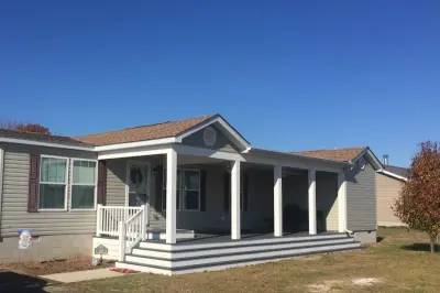 Good-Man Home Improvements LLC - Deck Building & Repair in Millsboro, DE