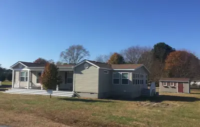 Supplementary Feature and Veranda — Home Renovation & Remodeling Services project by Good-Man Home Improvements LLC