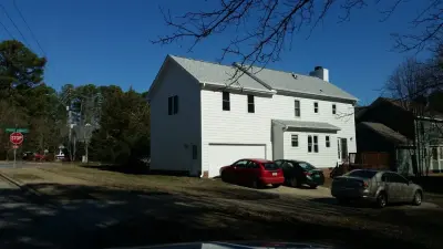 Stafford Construction - Carpentry & Woodworking in Raleigh, NC