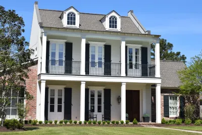 Alford's Landscaping LLC - Landscape Design in Denham Springs, LA