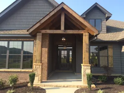Jeff Spear Homes - Custom Home Builders in Johnson City, TN