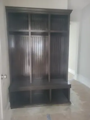 Downour Carpentry - Door Installation & Replacement in Lancaster, OH