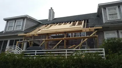 Christmas Construction's Handyman in Wilmington - Handyman Services in Wilmington, NC