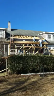 Christmas Construction's Handyman in Wilmington - Handyman Services in Wilmington, NC