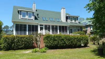 Christmas Construction's Handyman in Wilmington - Handyman Services in Wilmington, NC