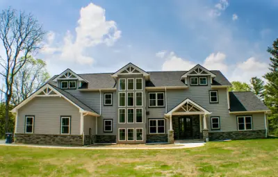 Boral Exterior Siding and Carpentry — Home Renovation & Remodeling Services project by Handy Home Guys
