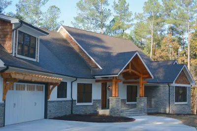 Broyhill Wiles Design Build - Custom Home Builders in Chapel Hill, NC