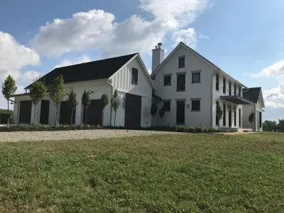 Borland's by Bales Construction Co. Inc