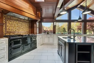 Heinlen-Follmer Inc. - Custom Home Builders in Powell, OH