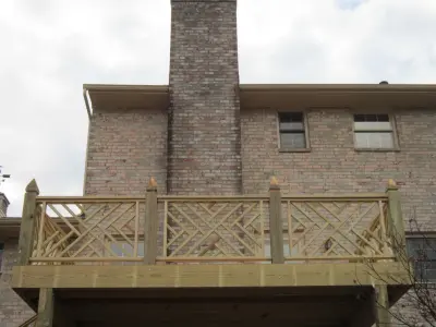 Atlantic Design Build - Foundation Installation & Repair in Salem, VA