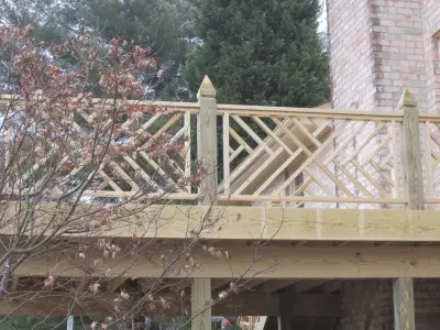 Atlantic Design Build - Foundation Installation & Repair in Salem, VA