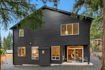 Blue Water Design Build - Kitchen Remodeling in Seattle, WA