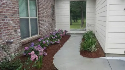 Alford's Landscaping LLC - Landscape Design in Denham Springs, LA