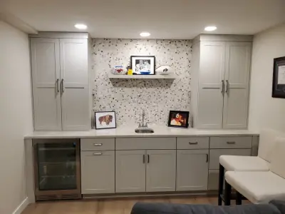 Lyon Design/Build - Kitchen Remodeling in Denver, CO