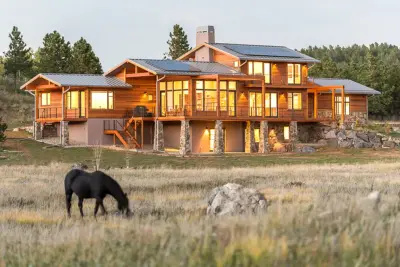 Rodwin Architecture & Skycastle Construction - Architectural & Building Design Services in Boulder, CO
