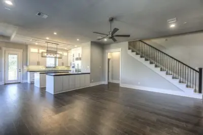 Rocky Summit by S Gentry Custom Homes