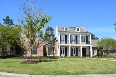 Alford's Landscaping LLC - Landscape Design in Denham Springs, LA