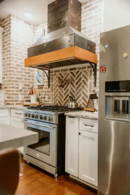 Bourg Builders - Architectural & Building Design Services in Mountain Home, AR