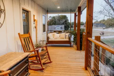 Bourg Builders - Architectural & Building Design Services in Mountain Home, AR
