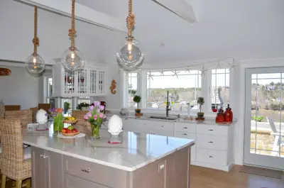 U.S. WORK Building & Remodeling - Custom Home Builders in Falmouth, MA