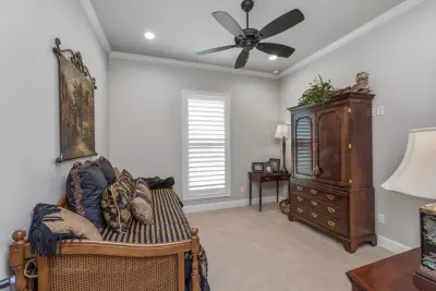 Bourrone Plaza — Home Renovation & Remodeling Services project by Hamilton Custom Homes