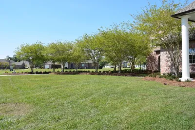 Alford's Landscaping LLC - Landscape Design in Denham Springs, LA