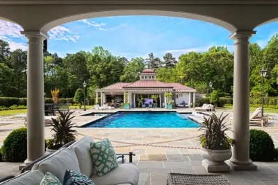 DabneyCollins - Garden Remodeling in Pendleton, SC