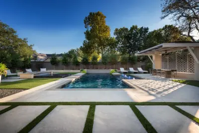 Elite Outdoor Living - Landscape Design in Frisco, TX